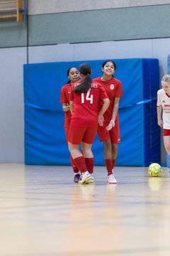 Bild 483 - wCJ Futsalmeisterschaft